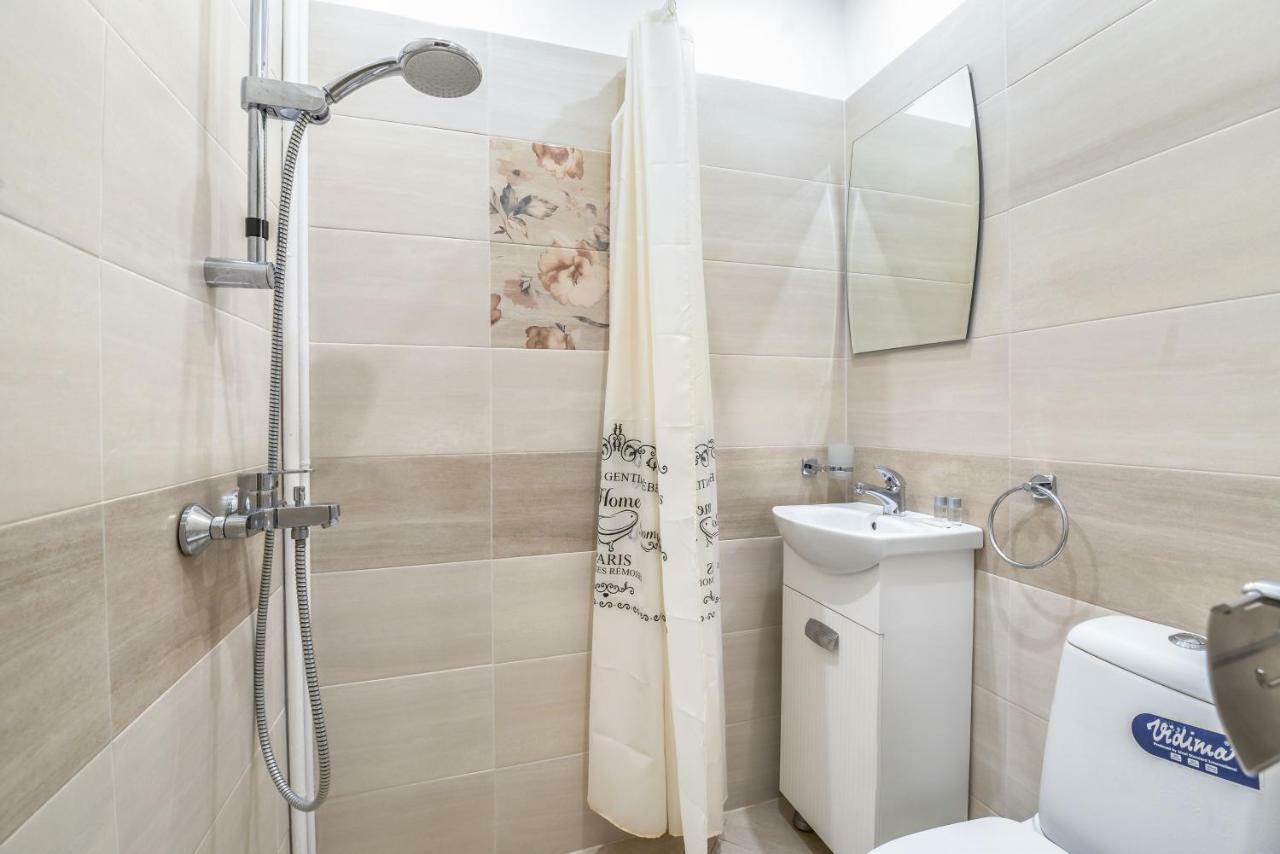 Visit Sofia Macedonia Square Central Apartment By Flat Mаnager Exterior foto